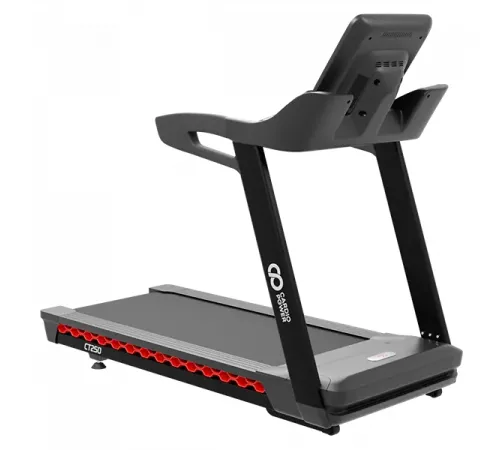 Беговая дорожка CardioPower PRO CT250