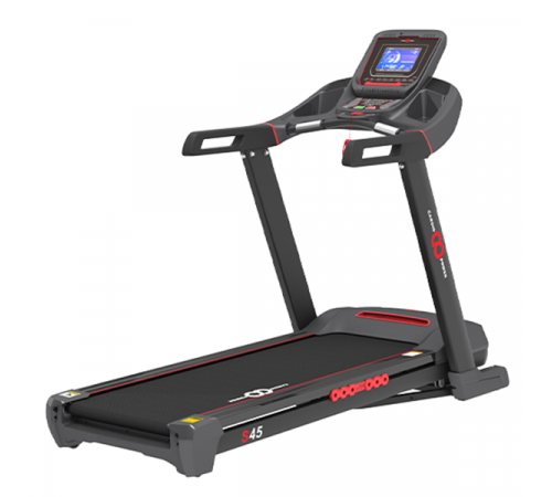 Беговая дорожка CardioPower S45