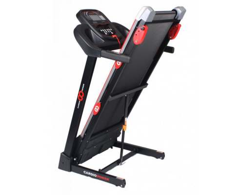 Беговая дорожка CardioPower T25