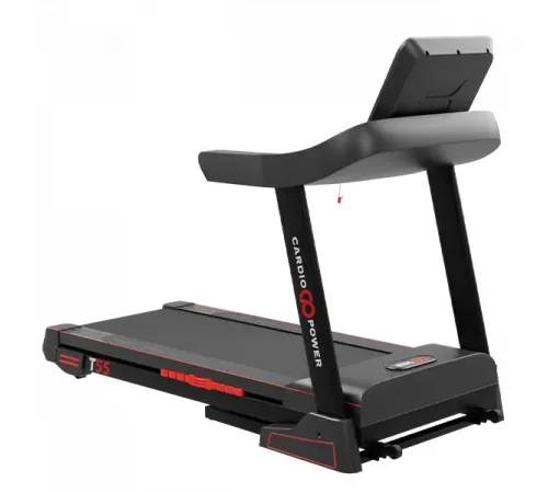 Беговая дорожка CardioPower T55 NEW