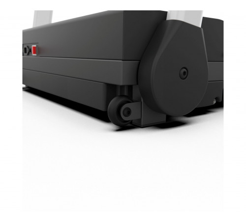 Беговая дорожка DFC ALPHA для реабилитации T-M