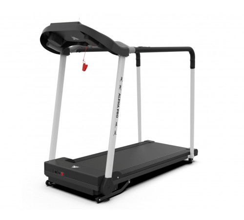 Беговая дорожка DFC ALPHA PRO для реабилитации T-M Pro
