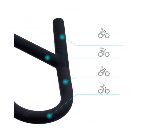 Спин-байк DFC Spectrum 15.0