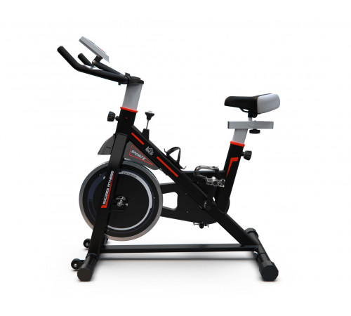 Спин-байк DFC Racing Bike HOMCOM A90