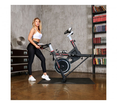 Спин-байк DFC Racing Bike HOMCOM A90