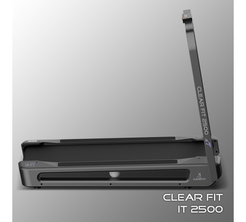 Беговая дорожка Clear Fit IT 2500