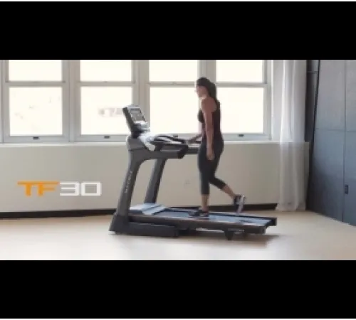 Беговая дорожка MATRIX TF30XIR