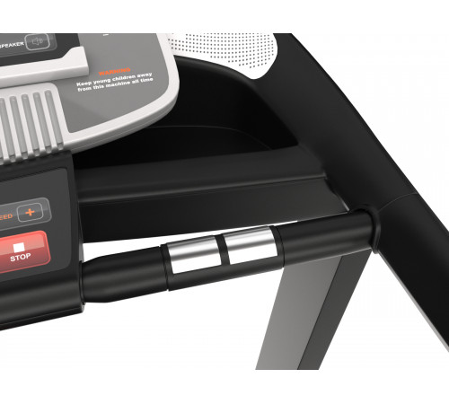 Беговая дорожка UNIXFIT MX-970F