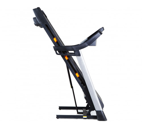 Беговая дорожка электр. NordicTrack C300 + кардиопояс Polar