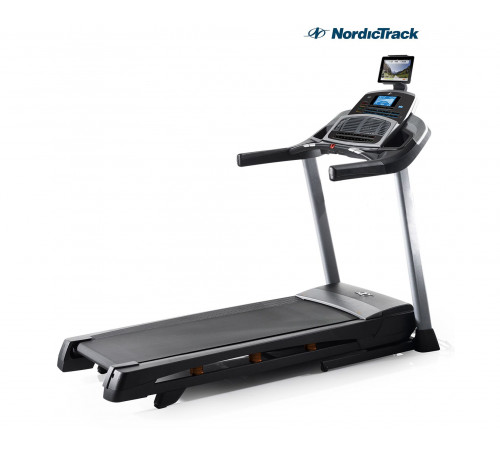 Беговая дорожка NordicTrack T10.0