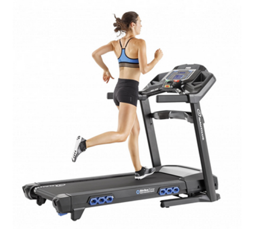 Беговая дорожка Nautilus T626