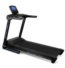 Беговая дорожка OXYGEN FITNESS NEW CLASSIC ARGENTUM LCD