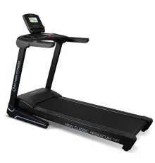 Беговая дорожка OXYGEN FITNESS NEW CLASSIC ARGENTUM TFT