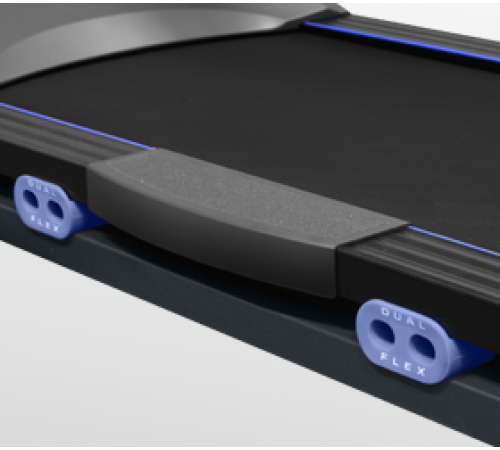 Беговая дорожка OXYGEN PLASMA III LC HRC