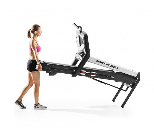 Беговая дорожка PRO-FORM Power 1295i
