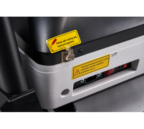 Беговая дорожка электрическая Proxima Ivetta, Арт. PROT-219