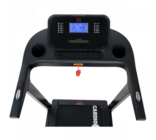 Беговая дорожка CardioPower S20