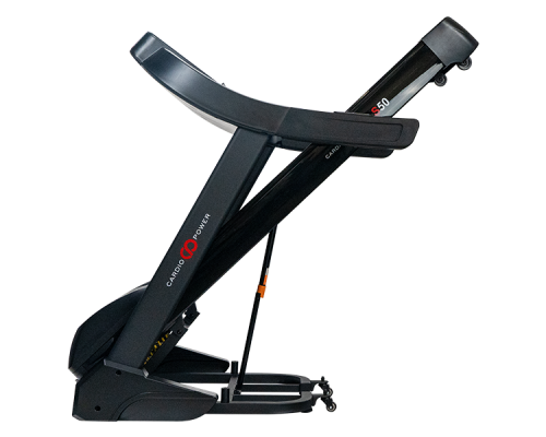 Беговая дорожка CardioPower S50