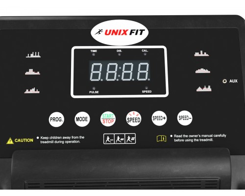 Беговая дорожка UNIXFIT ST-310