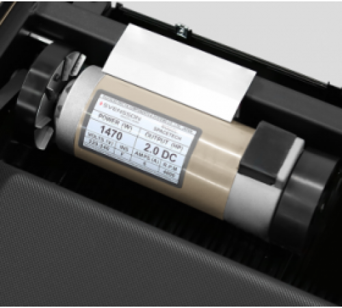 Беговая дорожка SVENSSON BODY LABS SPACETECH (AMBERLIGHT)