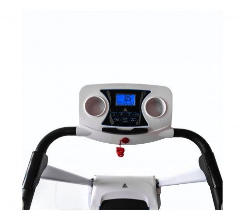 Беговая дорожка DFC AVALON для реабилитации, белая T185W