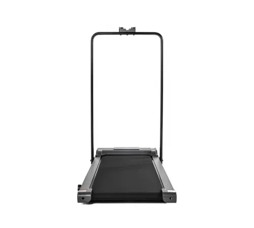 Беговая дорожка DFC SLIM PRO silver
