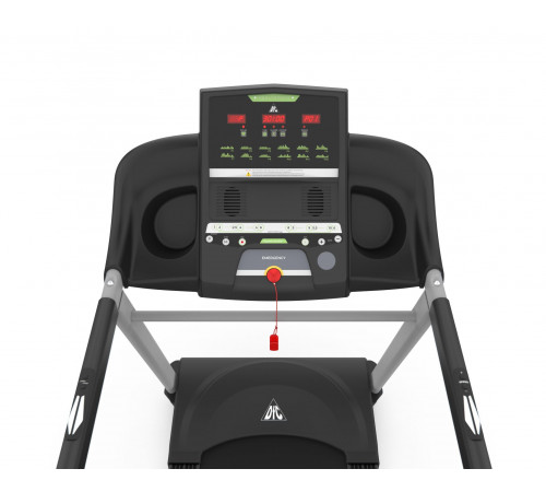 Беговая дорожка DFC PRIDE для реабилитации