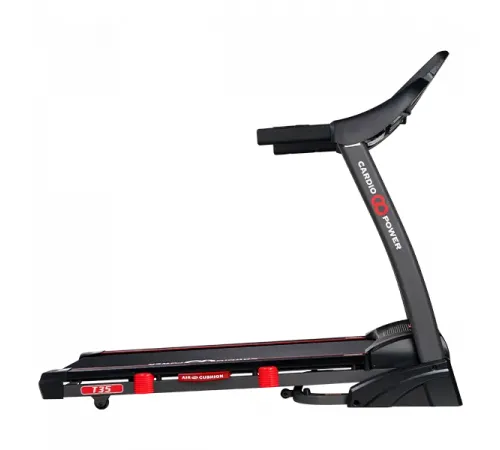 Беговая дорожка CardioPower T35 NEW