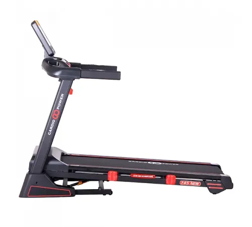 Беговая дорожка CardioPower T45 NEW