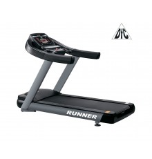 Беговая дорожка DFC RUNNER T810 Pro