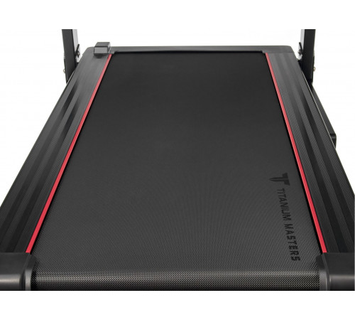 Беговая дорожка Titanium Masters Physiotech M270