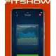 Беговая дорожка Titanium Masters Physiotech TLF