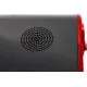 Беговая дорожка Titanium Masters Slimtech C10, красная