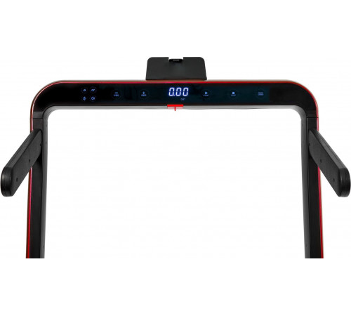 Беговая дорожка Titanium Masters Slimtech C20, красная