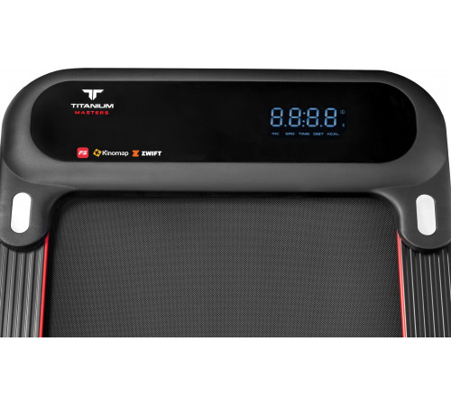 Беговая дорожка Titanium Masters Slimtech S130
