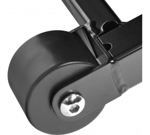 Беговая дорожка Titanium Masters Slimtech S370 APP