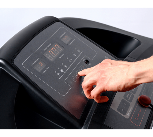 Складная беговая дорожка UMOVE F16