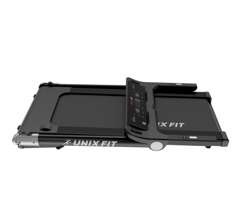 Беговая дорожка UNIXFIT Hi-tech F2 PLUS Dark Storm