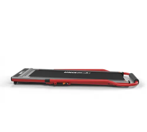 Беговая дорожка UNIX Fit R-300C Red