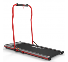 Беговая дорожка UNIX Fit R-300C Red