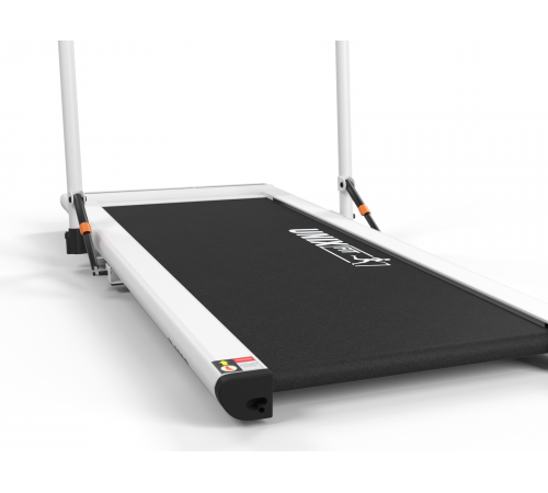 Беговая дорожка UNIX Fit R-300C White