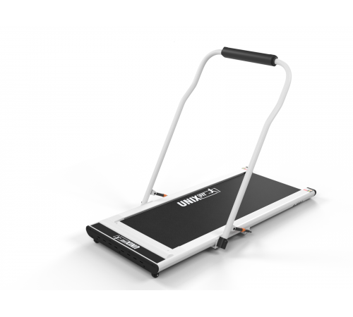 Беговая дорожка UNIX Fit R-300C White