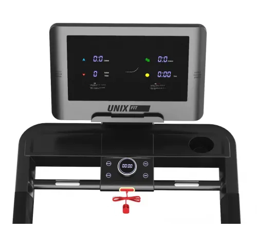 Беговая дорожка UNIX Fit T-1400 PRO (LED)