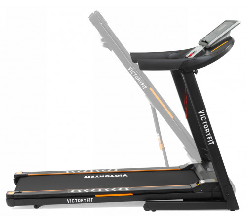 Беговая дорожка VictoryFit VF-518