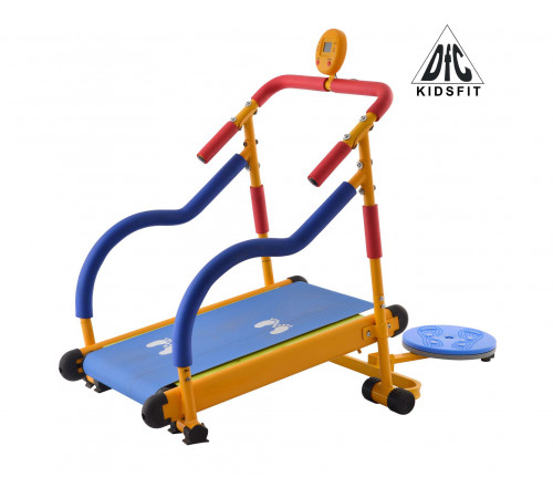 Беговая дорожка детская DFC VT-2300