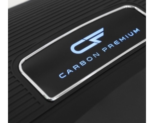 Беговая дорожка CARBON PREMIUM WORLD RUNNER T1