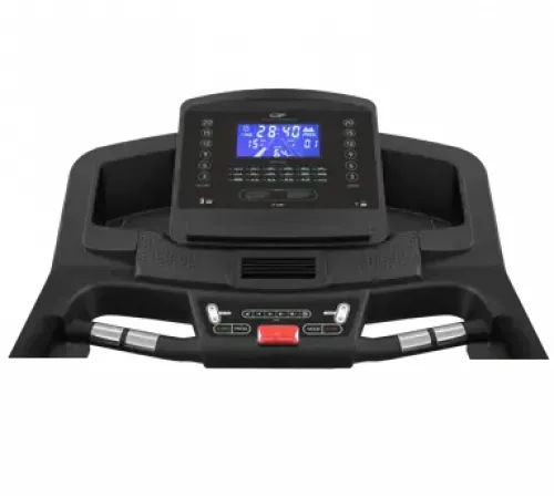 Беговая дорожка CARBON PREMIUM WORLD RUNNER T2