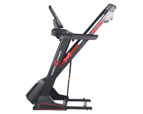 Беговая дорожка CardioPower T50