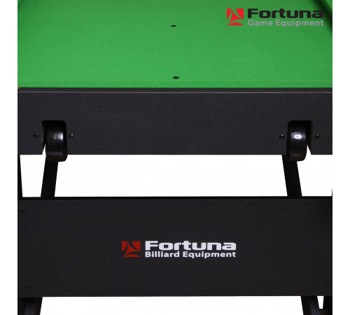 Бильярдный стол Fortuna Hobby BF-530S Cнукер 5фт с комплектом аксессуаров