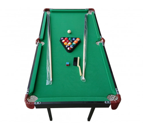 Бильярдный стол DFC "HOBBY" складной 4 фута